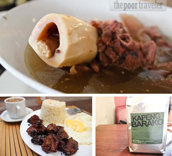 batangas cuisine food