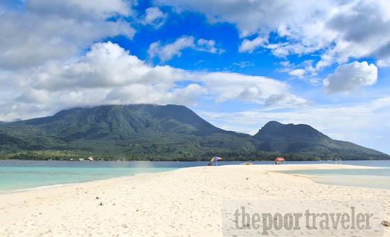 camiguin