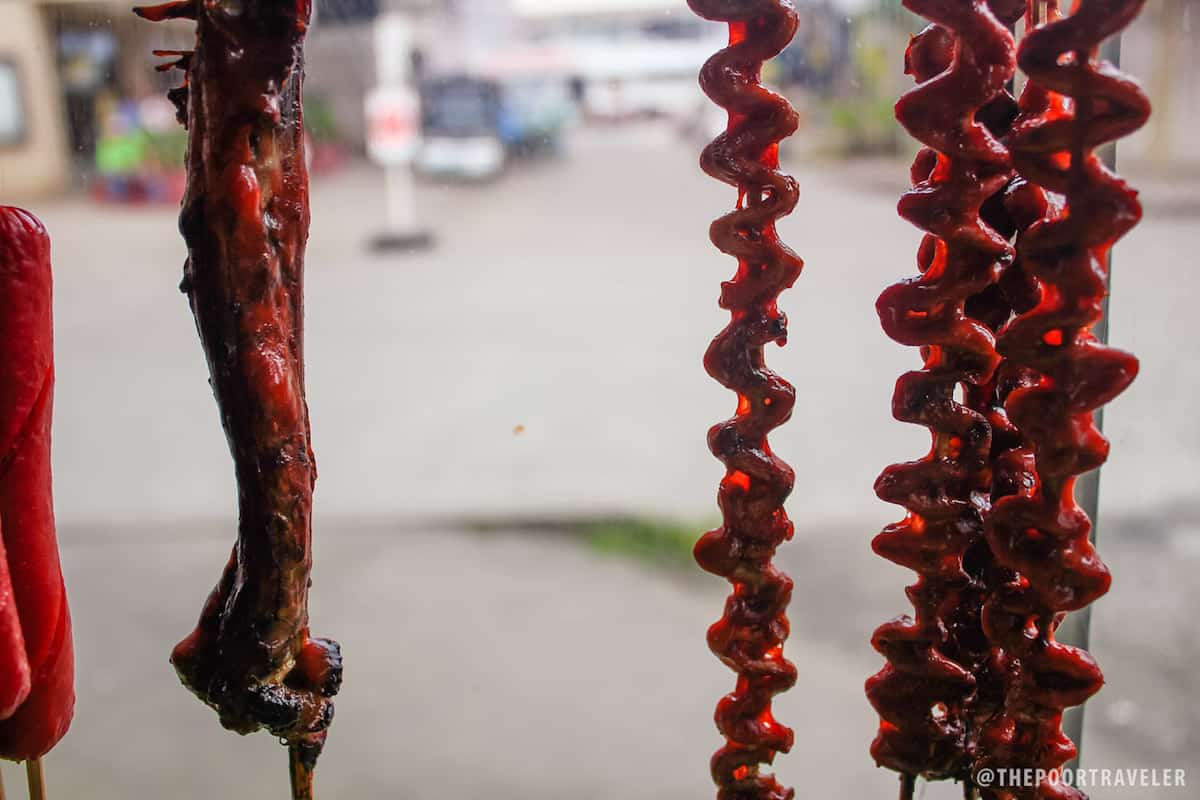 isaw