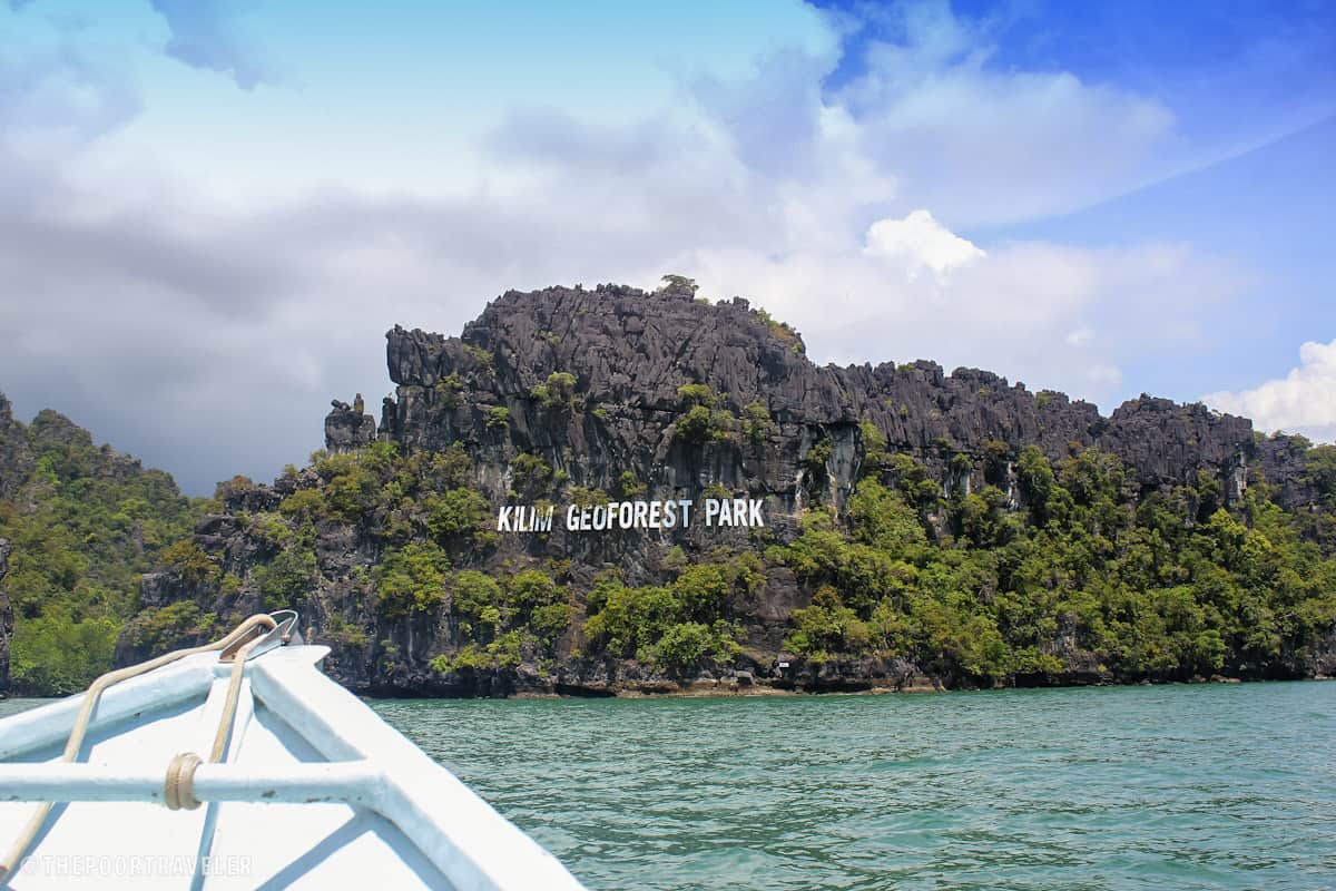 kilim nature park langkawi