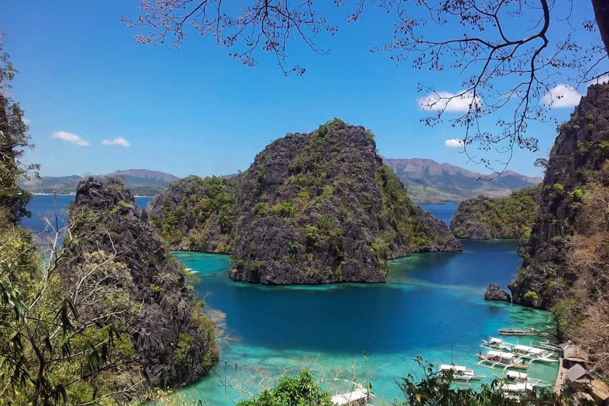 Coron And Busuanga Budget Travel Guide The Poor Traveler Blog