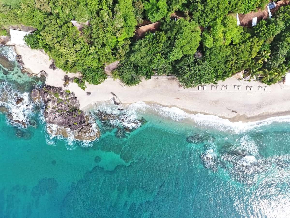 TOP 7 LAIYA BATANGAS BEACH RESORTS + 100 Registered Hotels u0026 Guest Houses  in San Juan | The Poor Traveler Itinerary Blog