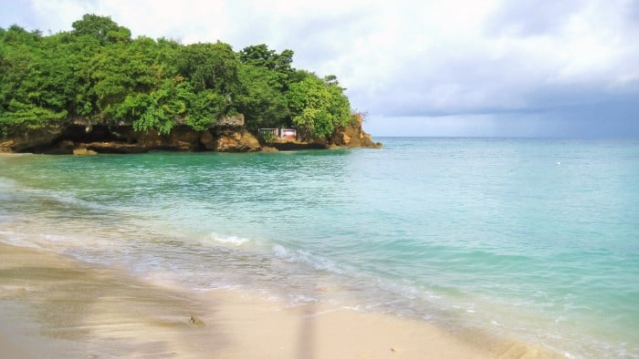 Alubihod Beach: Finding Paradise in Guimaras, Philippines