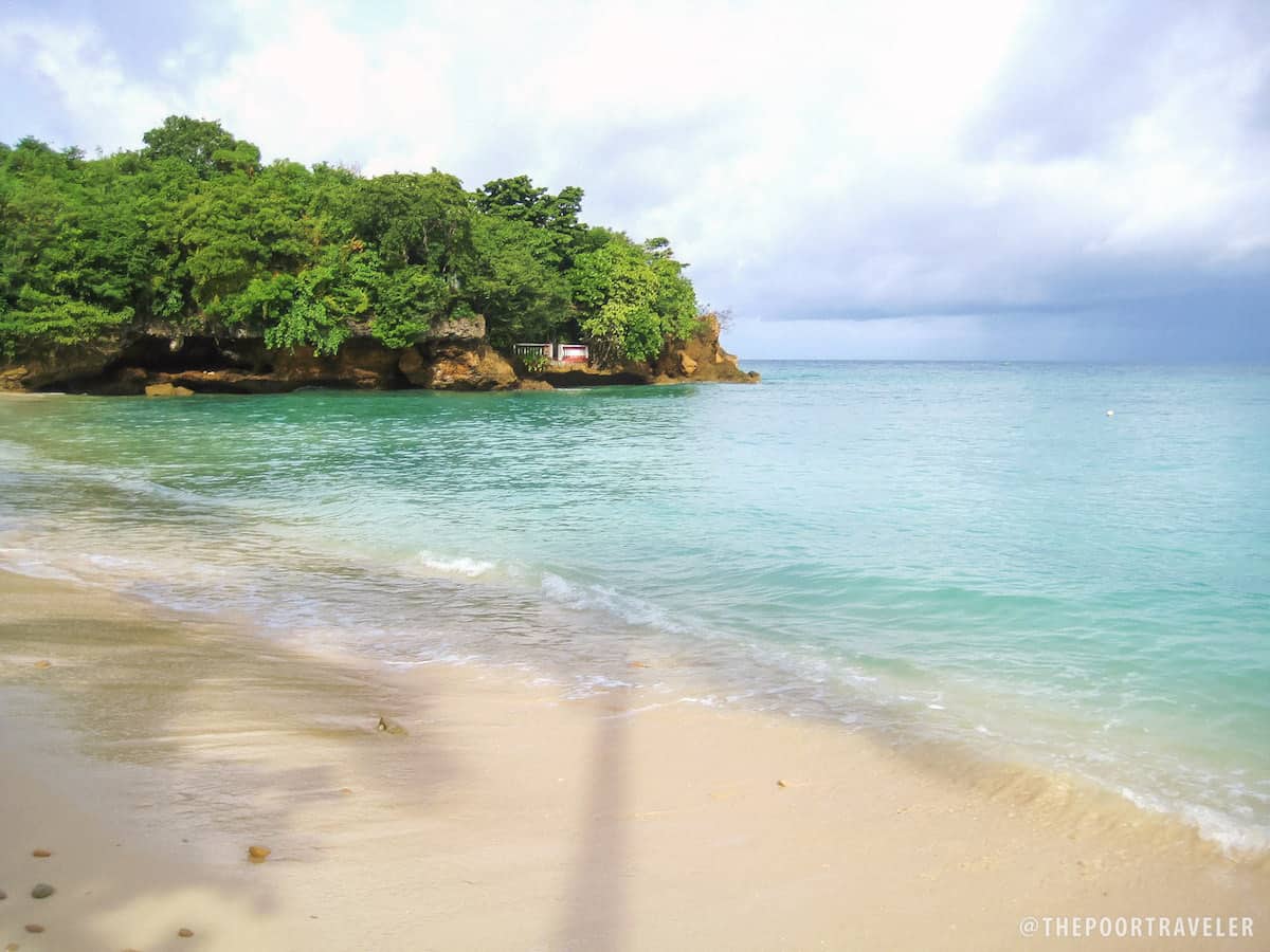 Guimaras Beach