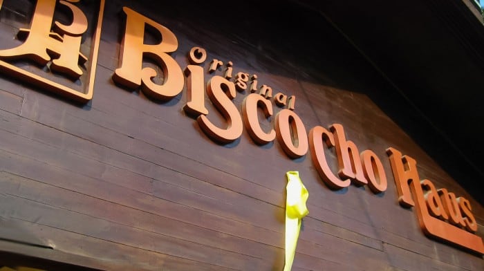 Biscocho Haus: From Biscuits to Business in Iloilo City, Philippines