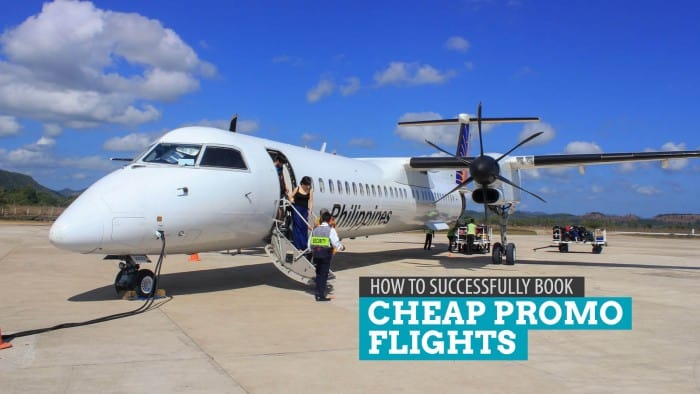 HOW TO BOOK CHEAP FLIGHTS SUCCESSFULLY