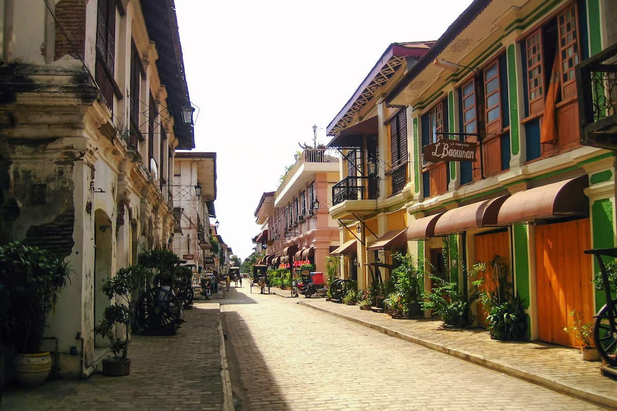 Vigan.