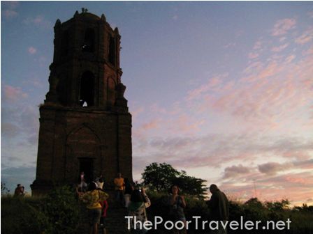 road trip to ilocos from manila