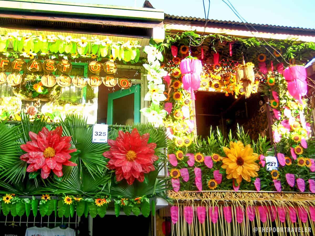 Pahiyas Festival