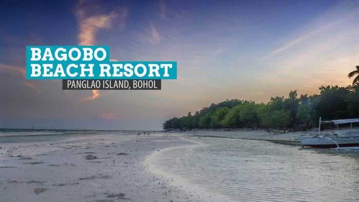 Review: Bagobo Beach Resort in Panglao Island, Bohol