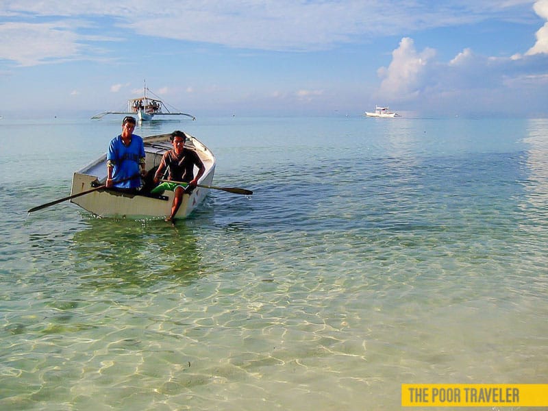 panglao island bohol