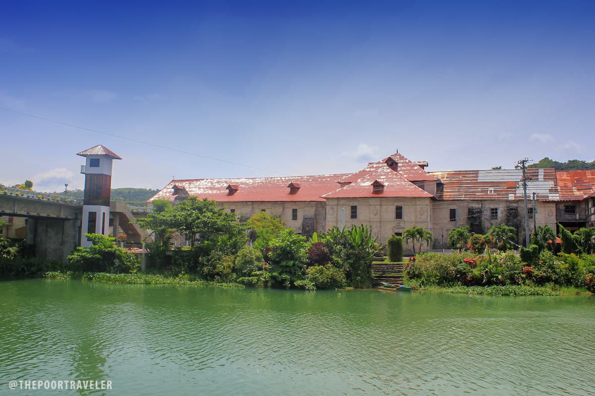 Loboc Church