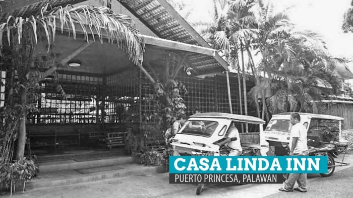 Casa Linda Inn: Where to Stay in Puerto Princesa, Palawan, Philippines
