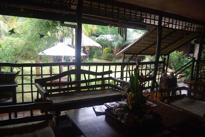 casa linda hotel puerto princesa
