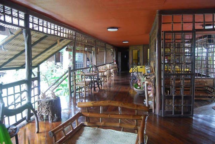 casa linda restaurant puerto princesa