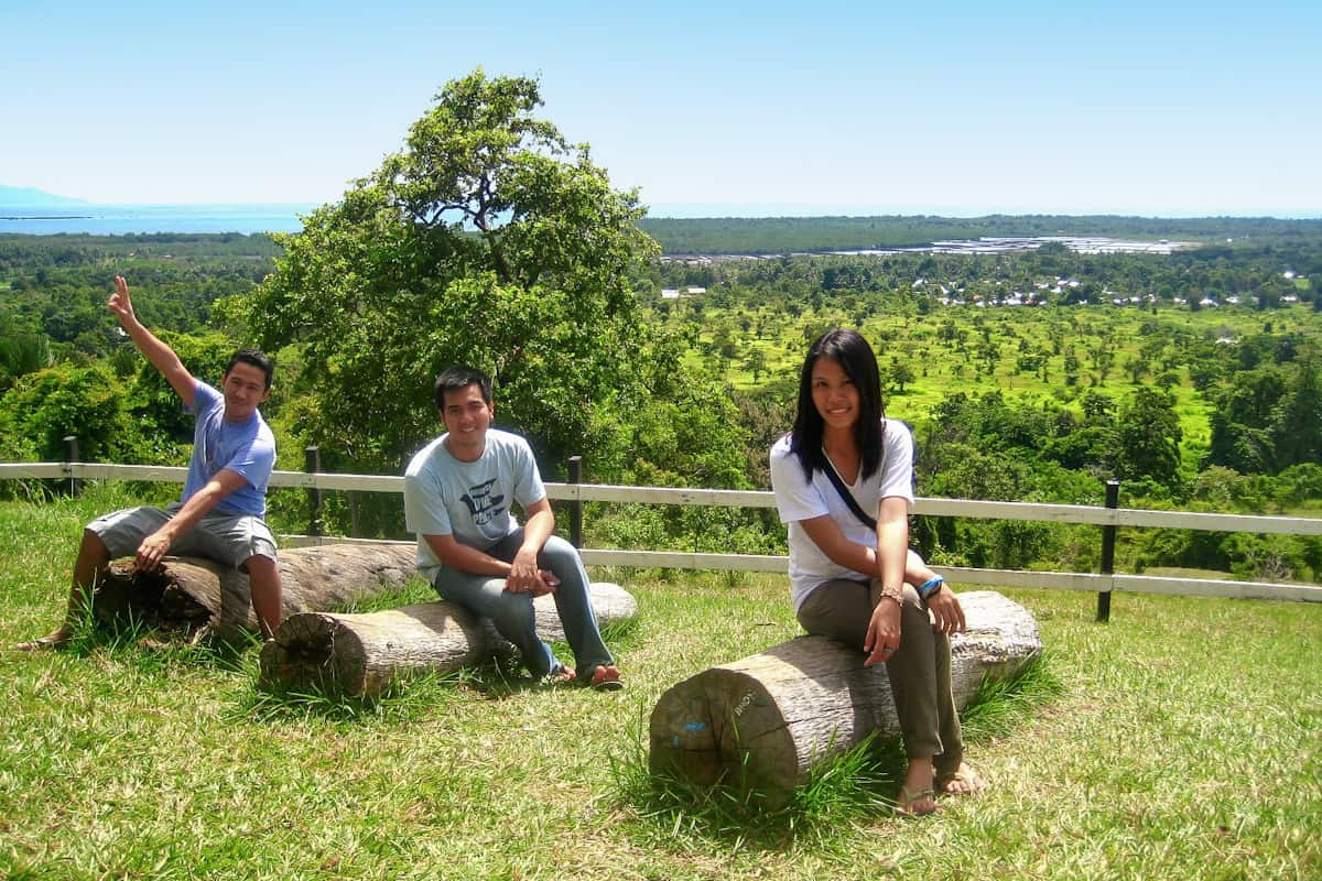 mitra's ranch view