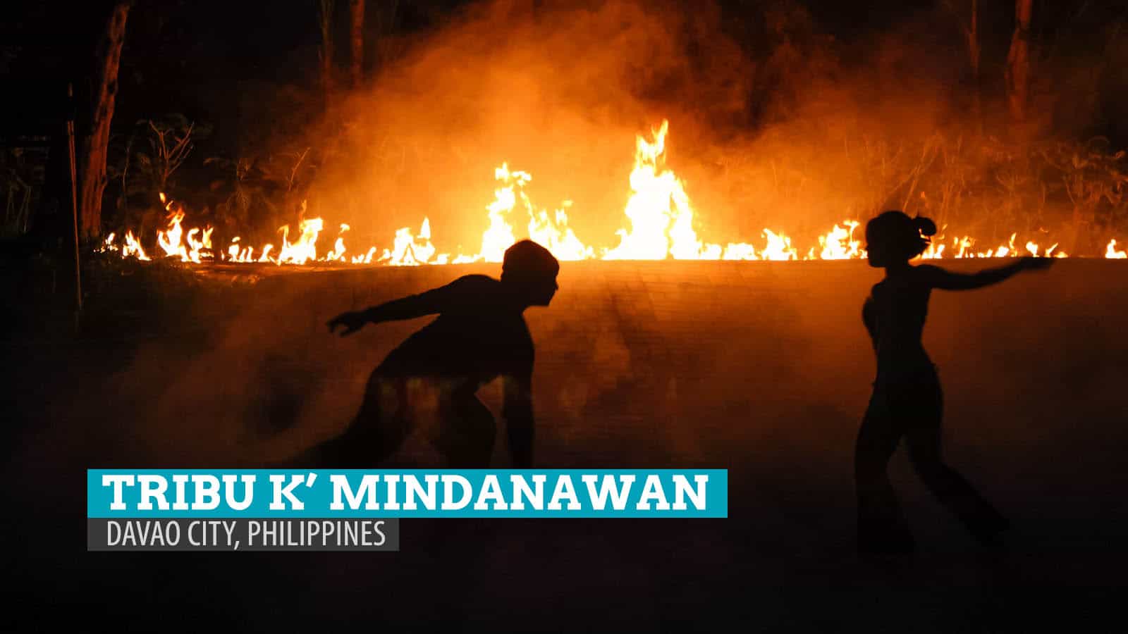 Tribu K’ Mindanawan: A Glimpse of Indigenous Mindanao in Davao