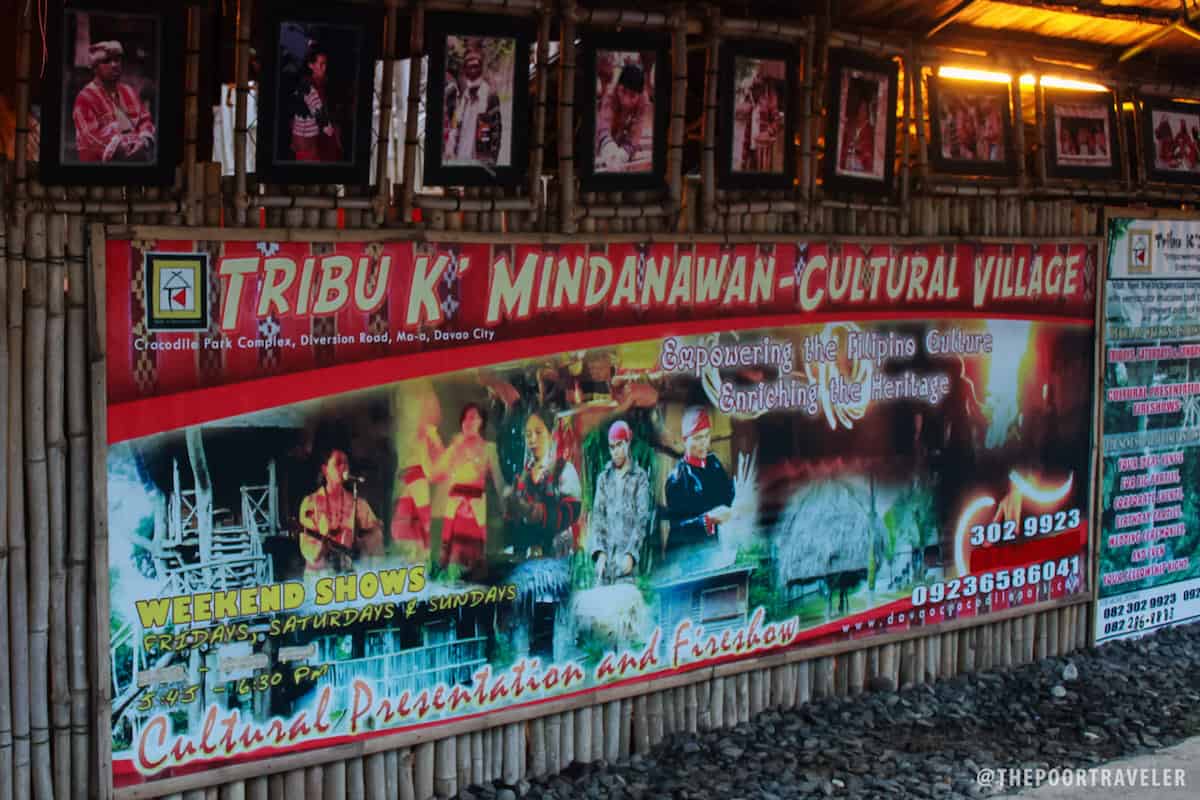 Tribu K' MIndanawan