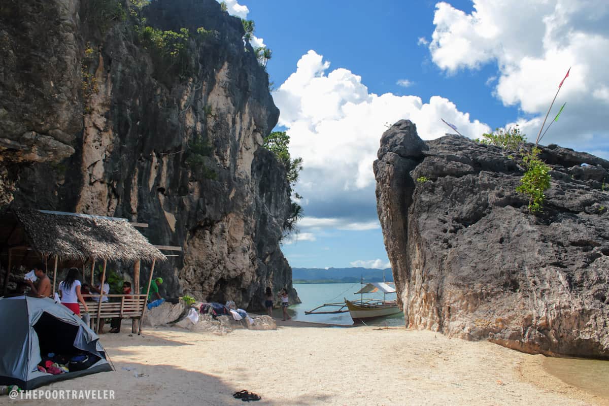 tourist place near manila