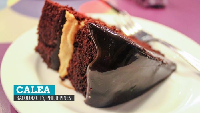 CALEA: Sugar Rush in Bacolod City, Philippines