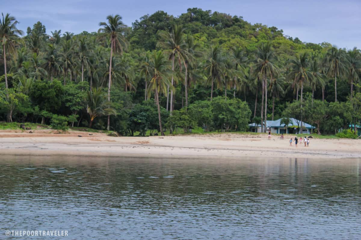 Cauayan, Negros Occidental