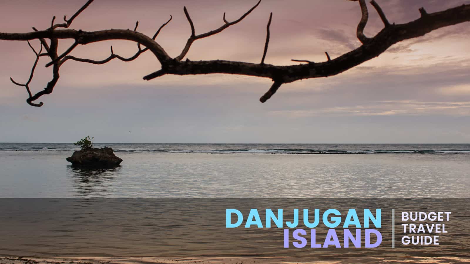 Danjugan Island, Negros Occidental: Budget Travel Guide