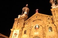 San Sebastian Cathedral, Bacolod