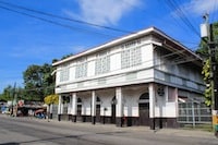 Bernardino-Jalandoni Museum, Silay City