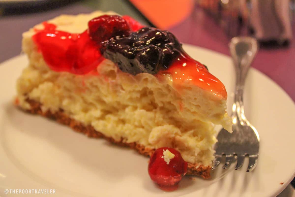 calea cakes
