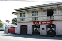 El Ideal Bakery, Silay City