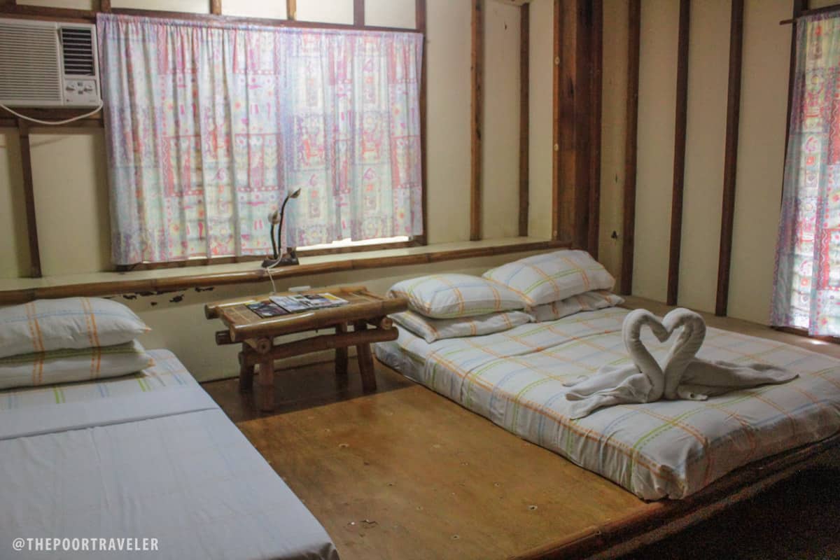 punta bulata rooms