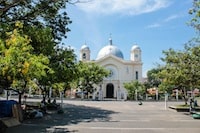 San Diego Pro-Cathedral, Silay City