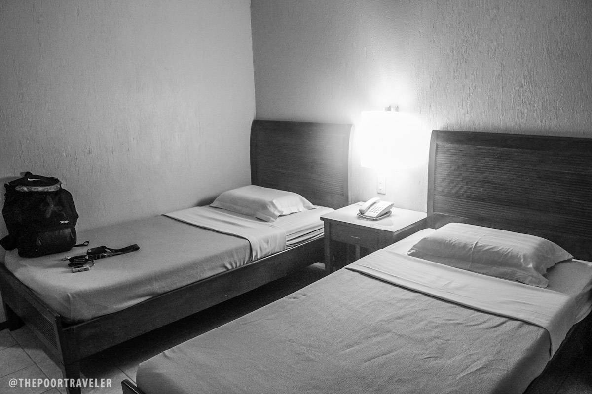 Our room