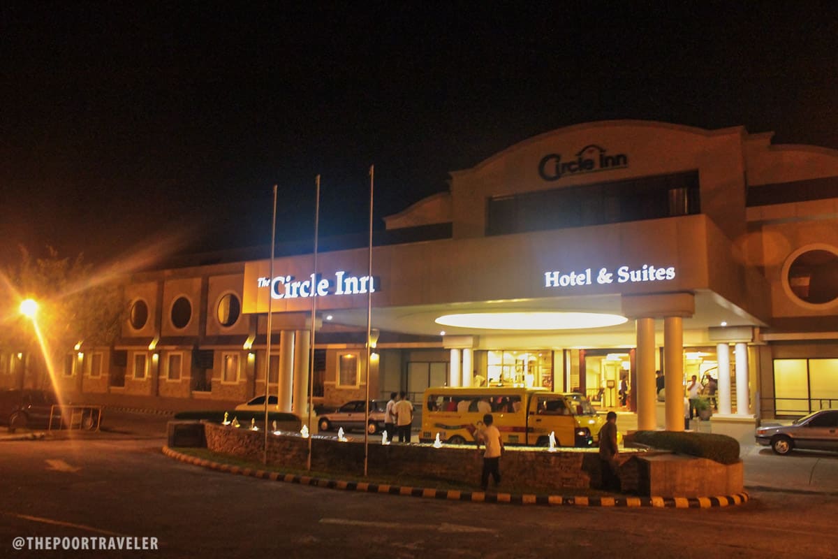 Circle Inn Bacolod