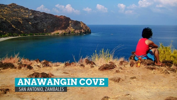 Anawangin Cove: Misadventures in Zambales, Philippines