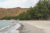 Talisayin Cove