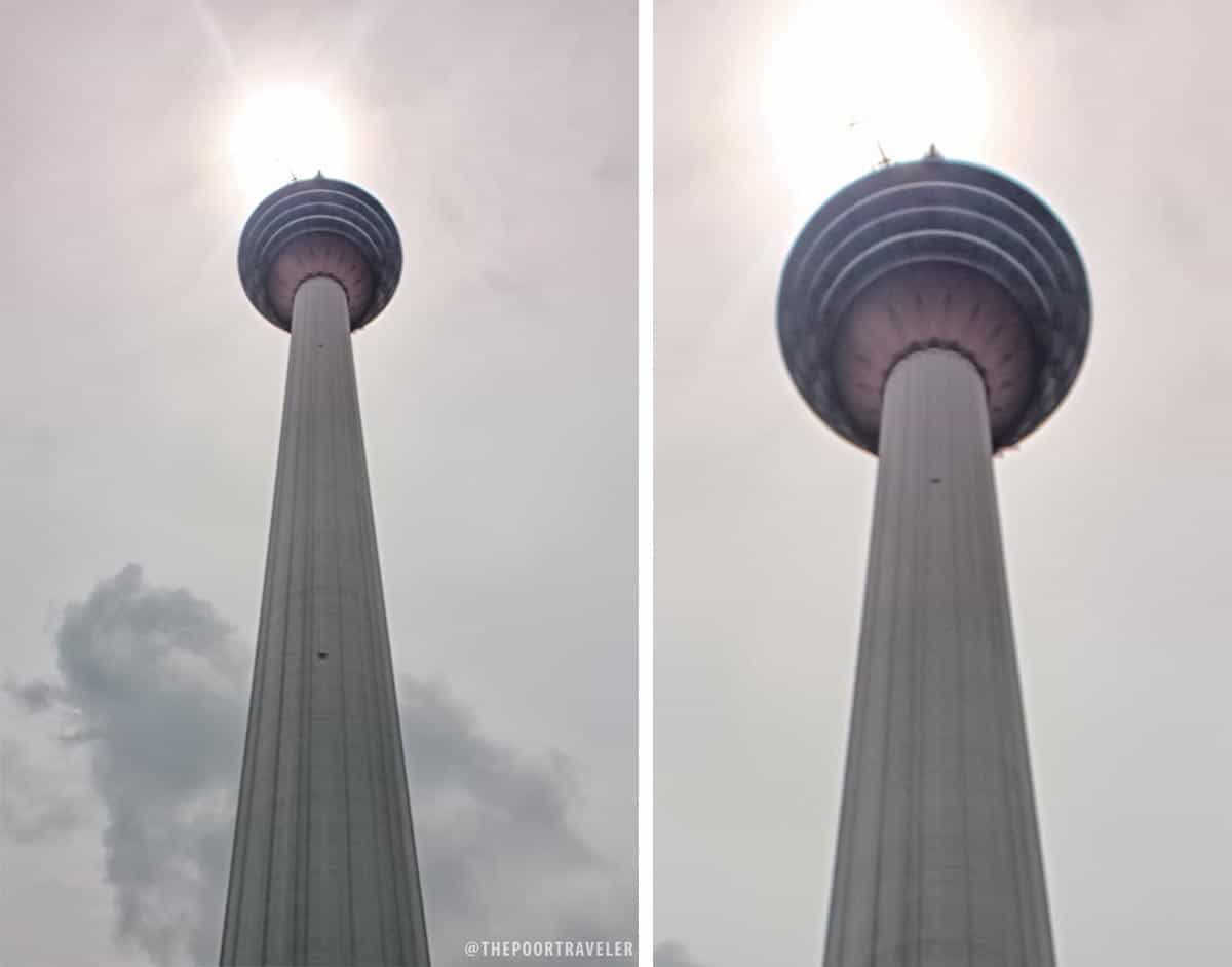 KL Tower