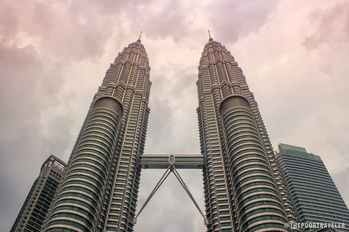 Petronas Twin Towers