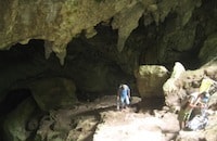 Sumaguing Cave