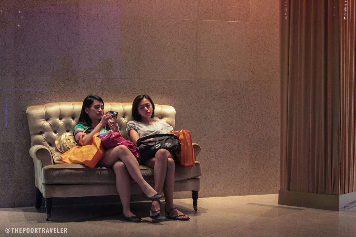 the jewel box singapore
