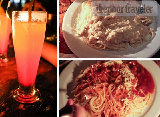 bacuit bar grill restaurant el nido