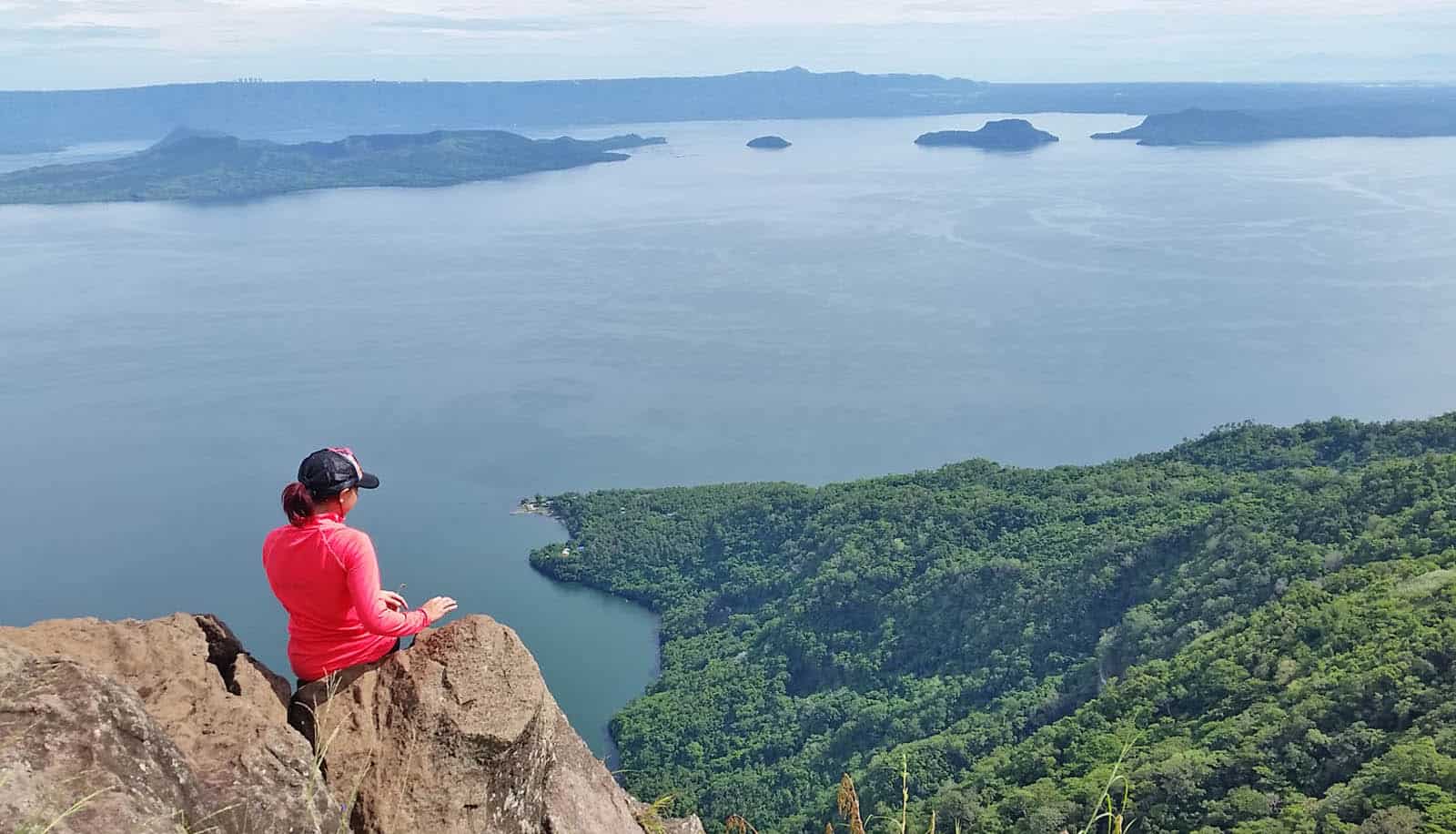 12 Batangas Tourist Spots You Can Easily Visit From Manila The
