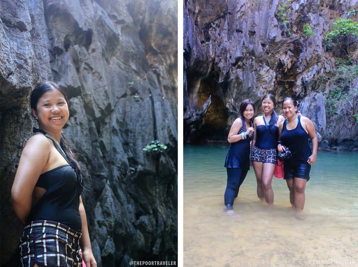 Big Lagoon , El Nido, TRIVIA: Source: en.wikipedia.org/wiki…