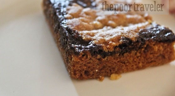 barako cookie bar