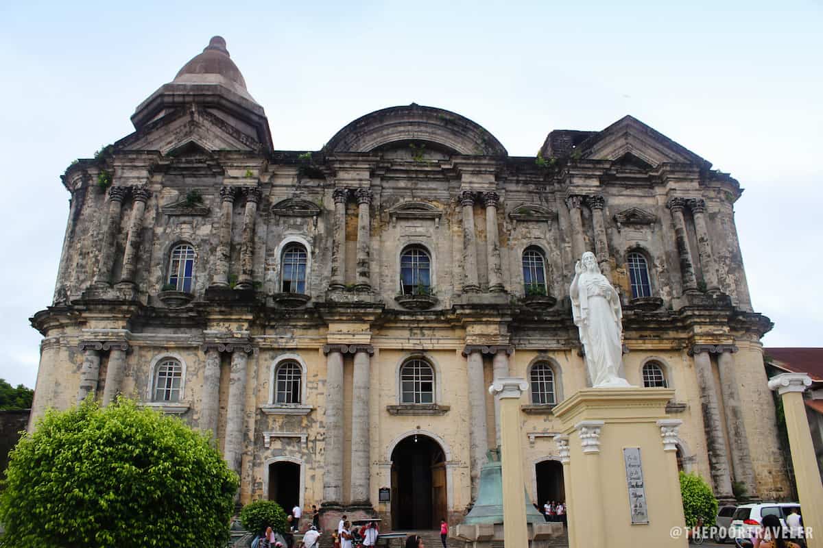 st. martin de tours basilica