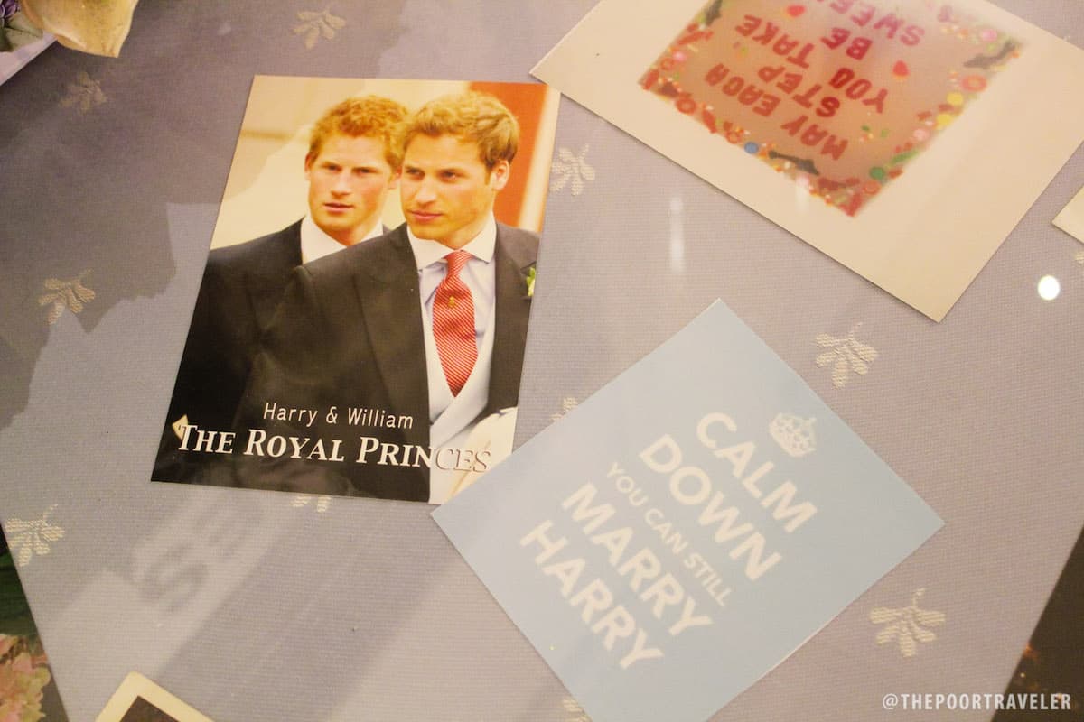 cafe milflores batangas city prince harry william