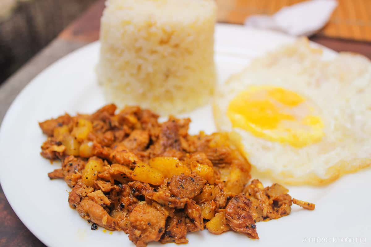 casa rap longganisang hubad san jose batangas