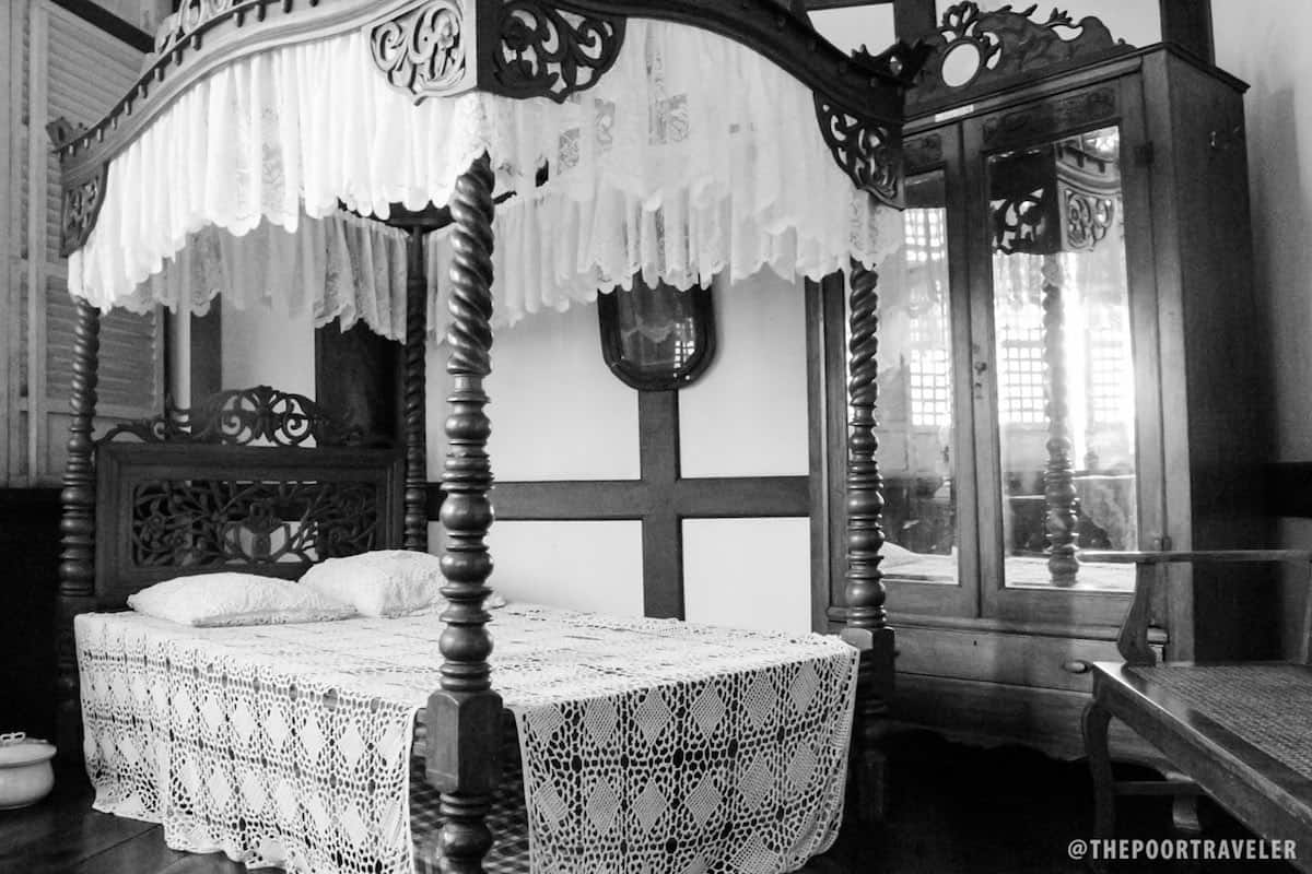 case de segunda lipa city bedroom
