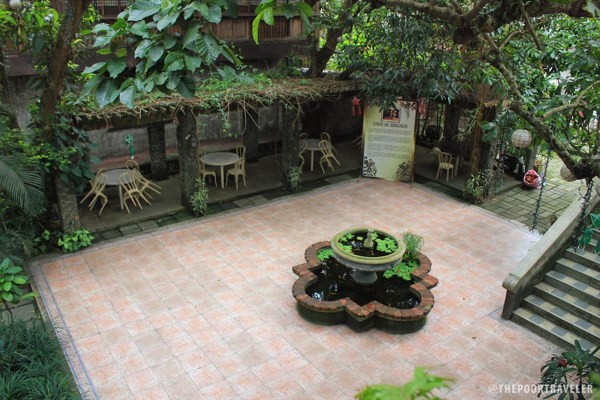case de segunda lipa city garden