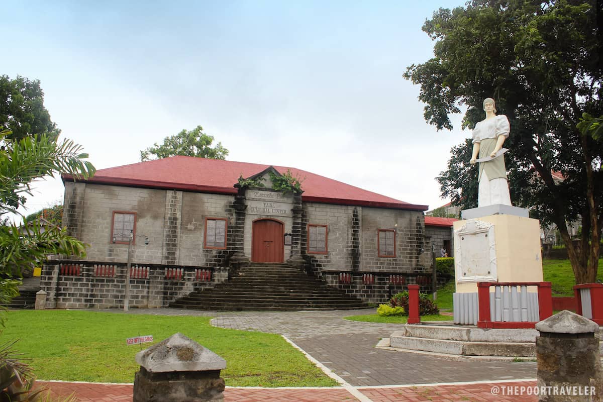 Escuela Pia